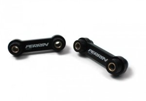 Subaru Forester Sway Bar Endlinks - Rear - Perrin Performance - PA - `04-`08